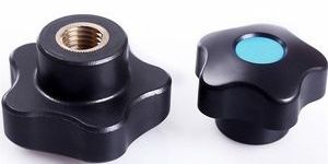 Plastic ABS Handles Knobs