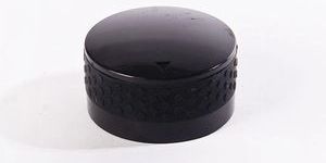 Plastic Rotary Switch Knob