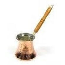 Turkish Copper Coffee Pot