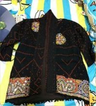 Vintage Hand Clutches