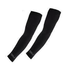 Polyester Spandex Arm Sleeves