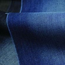 Spandex Polyester Denim Fabric