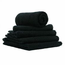 VAT Dyed Hairdressing Towel
