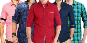 Mens Casual Shirts