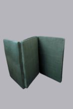 THREE FOLD MATTRESS