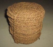 USEFUL COIR ROPE