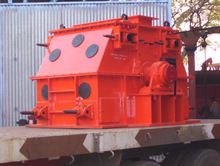 Jaw Crusher