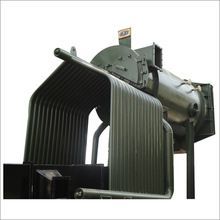 Water Tube Type Boiler
