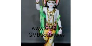 Yogeshwar Bhagwan Statues