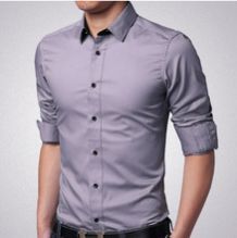 Gents Causal Shirts