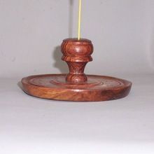 Wooden Incense Burners