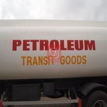 Traffic Road Reflective Signs