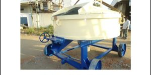 Planetary Mixer Machine