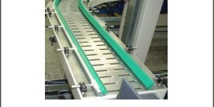 Plastic Slat Chain Conveyor