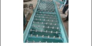 Skate Wheel Conveyor
