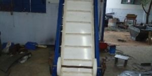 Spiral Roller Conveyor