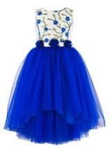 Girls Party Dress
