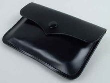 Leather Tobacco Pouch