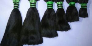 Non Remy Hair Extensions
