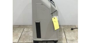 Electrical Oxygen Concentrator