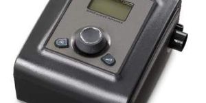 Philips Bipap Machine