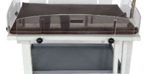 LED Phototherapy Unit