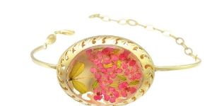 Sterling Silver Bracelet