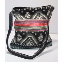 Woven Sling Bag