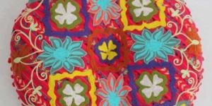 Yoga Seat Meditation Pillow