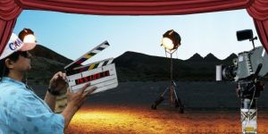 Bollywood Film Production Services