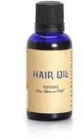 Hair Oil