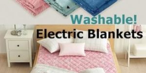 Korean Electric Blankets