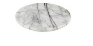 Wooden Coasters with Sea Shell Top