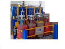Automatic Hot Air Shrink Machine