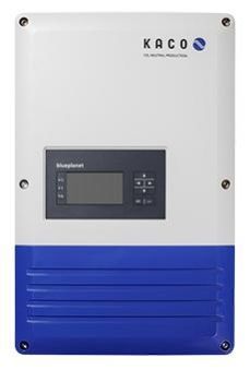 Kaco Grid Tie Inverter