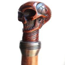 Skeleton Collectible Antique Walking Sticks