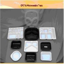 Cpet Trays