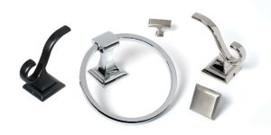 Bathroom Accessories