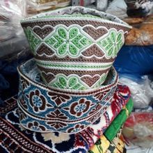Muslim Men Omani Cap
