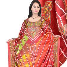 Women Moroccan Kaftan