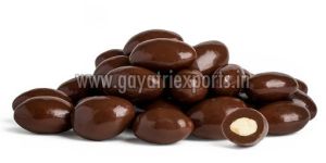 Chocolate Covered Almond