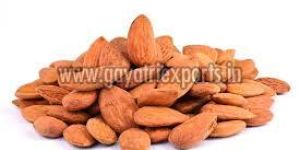Raw Almonds
