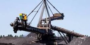 Coal Handling System