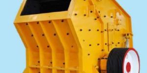 Impact Crusher