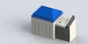 Corrosion Test Chambers