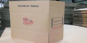 Corrugated Board Boxes