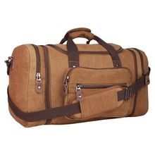 Weekender Duffle Bag