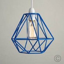 Weir Pendant Lamp