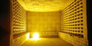 Bogie Hearth Furnace