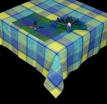 Wipeable Table Cloth